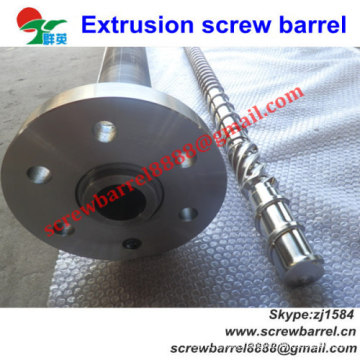 Extruder Screw For Plastic Machine 